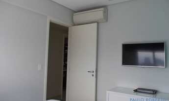 Imagem 4: APARTAMENTO - VILA OLÍMPIA - SP