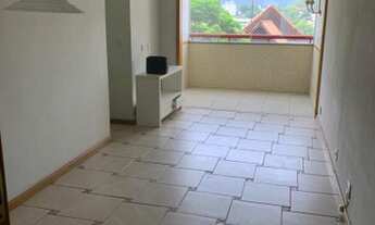 Imagem 4: Freguesia - Excelente Apartamento com 02 Quartos sendo 1 Suíte - 01 Vaga - Aceita Financia