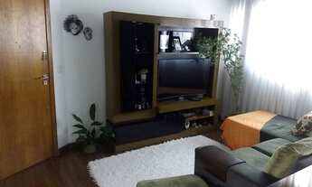 Imagem 3: More no Bairro Uni?o 03 quartos, su?te, elevador e 02vagas, perto da Cristiano Machado