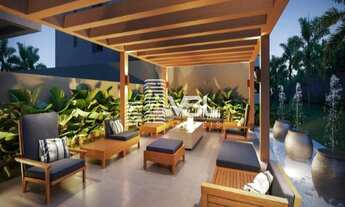 Imagem 7: APARTAMENTO RESIDENCIAL em FLORIANÓPOLIS - SC, CACUPÉ