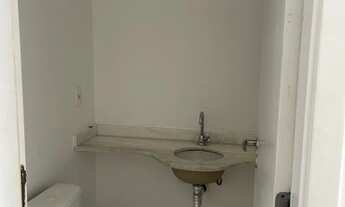 Imagem 7: Sala Comercial no Helbor Officer Conselheiro