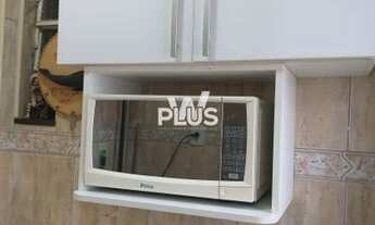 Imagem 5: Apartamento com 3 dorms, Vila Jardini, Sorocaba - R$ 270 mil, Cod: 3753