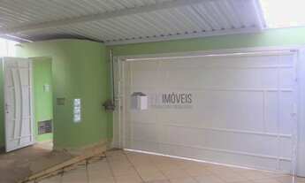 Imagem 2: Casa com 2 dormitórios à venda, 105 m² por R$ 350.000 - São Vicente - Piracicaba/SP