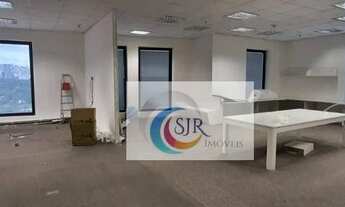 Imagem 6: Conjunto para alugar, 254 m² - Itaim Bibi - São Paulo/SP