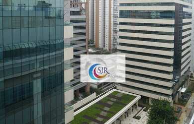 Imagem 3: Conjunto para alugar, 754 m² -Certificação LEED- Classificação Triple A