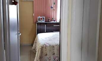 Imagem 5: Ref.: 2110 - Apartamento de 74m², com planejados, 02 dormitórios e 01 vaga de garagem - Sa