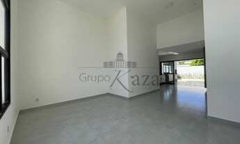 Imagem 3: Casa - Condomínio Terras do Vale - 3 Dormitórios - 150m²