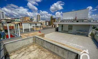 Imagem 2: Cobertura para venda tem 304 metros quadrados com 6 quartos em Castelo - Belo Horizonte