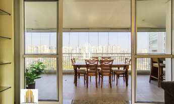 Imagem 2: APARTAMENTO COM 4 DORMITÓRIOS NO MORUMBI