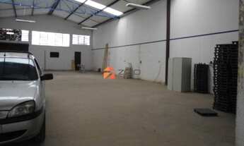 Imagem 2: Comercial à venda e locação 380M², Bosque, Campinas - SP