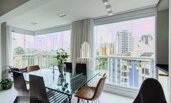 Imagem 5: Apartamento de 100m com 3 dormitórios sendo 1 suíte