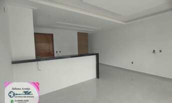 Imagem 7: Casa com 3 dormitórios e piscina à venda por R$ 495.000 - Itaipuaçu - Maricá/RJ