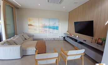 Imagem 2: Casa (térrea em condominio) 3 dormitórios/suite, cozinha planejada, portaria 24hs, em cond