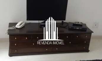 Imagem 7: Apartamento à venda na Vila Nova Conceição 1 dormitório 1 vaga