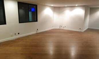 Imagem 4: COBERTURA DUPLEX COM PISCINA, 4 SUÍTES, 4 VAGAS -LOCAÇÃO OU VENDA - JARDINS 414 m²