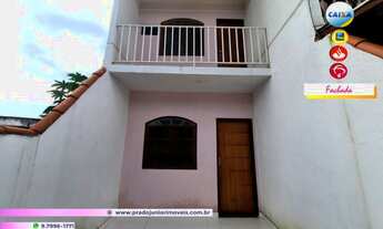 Imagem 2: Casa Duplex ,2 Qts na rua do colégio Giosseffi Aceita Financiamento e Carro como entrada