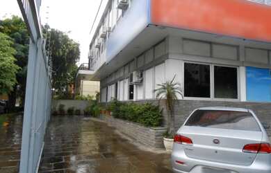 Imagem 2: Porto Alegre - Prédio Inteiro - Menino Deus