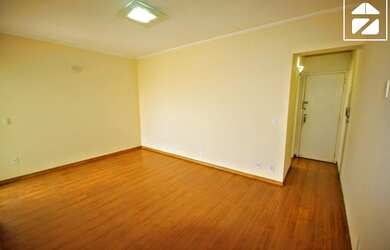 Imagem: Apartamento à venda 1 Quarto, 1 Vaga, 65M²