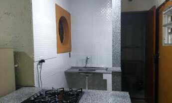 Imagem 2: Kitnet em excelente local