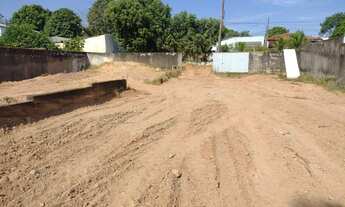Imagem 1: Terreno com 720m2 no Bairro Morada do Ouro em Cuiabá-MT