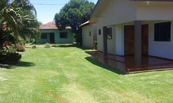 Imagem 3: Sítio à venda, 4.6 alqueires - Zona Rural - Toledo/PR