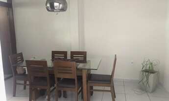 Imagem 3: Duplex em condomínio fechado com 4quartos