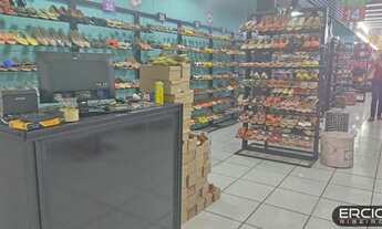 Imagem 2: Aluguel loja pronta com estoque 30m² Santo Amaro São Paulo/SP Valor de locação R$ 5.000