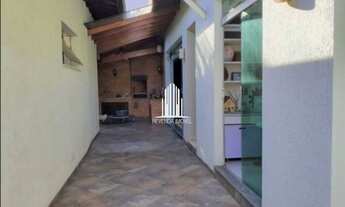 Imagem 5: Sobrado para venda, Jardim Marajoara, São Paulo - SP