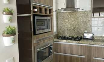 Imagem 3: JULIO RIBEIRO - Apartamento com 3 dormitórios (1 suíte) à venda, 87 m² por R$ 650.000 - Gl