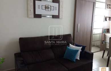 Imagem 2: Apartamento (tipo - padrao) 2 dormitórios, cozinha planejada, portaria 24 horas, em condom