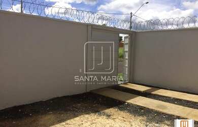 Imagem 2: Casa (térrea na rua) 2 dormitórios, cozinha planejada