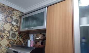 Imagem 4: Apartamento para Venda em Santo André, Vila Alzira, 3 dormitórios, 1 suíte, 2 banheiros, 1