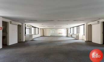 Imagem: São Paulo - Conjunto Comercial/sala - Brooklin