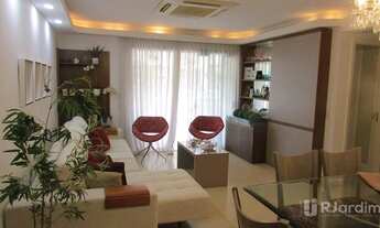 Imagem 6: Cobertura com 3 quartos à venda, Jardim Botânico, Rio de Janeiro/RJ