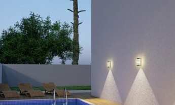 Imagem 4: Sobrado Alto Padrão no loteamento Nova São José - Bairro Forquilhas São José Loteamento No