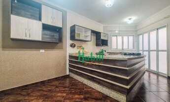 Imagem 3: Sobrado com 2 dormitórios, 193 m² - venda por R$ 800.000,00 ou aluguel por R$ 3.000,00/mês