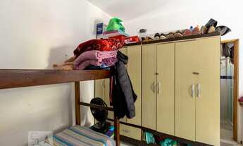 Imagem 4: Apartamento à Venda - Centro, 1 Quarto, 27 m2