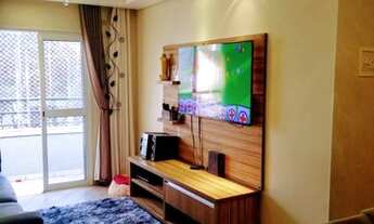 Imagem: Apartamento para Venda em São Caetano do