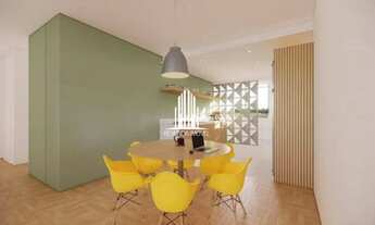 Imagem: Condomínio Marques Paranaguá 120m2 3 dormitórios