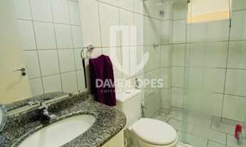 Imagem 4: Apartamento para venda tem 85 metros quadrados com 3 quartos em Teixeiras - Juiz de Fora