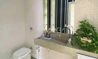 Imagem 7: Casa 4 Suítes - Lagoa da Conceição - Florianópolis