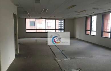 Imagem 5: Conjunto comercial de 200 m² em vão livre com 6 vagas