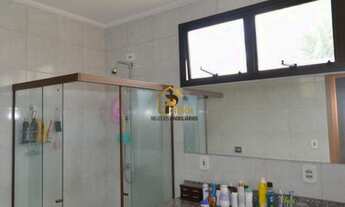 Imagem 10: Santana de Parnaiba - Casa Padrão - Alphaville 11