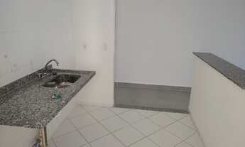 Imagem 7: Apartamento com 3 dormitórios para alugar, 83 m² por R$ 2.890/mês - Rudge Ramos - São Bern