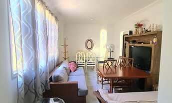 Imagem 7: Apartamento para aluguel 103mts 3 quartos totalmente mobiliado José Menino - Santos - SP