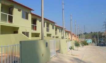 Imagem 2: Ultimas Unidades Casa Duplex,2 quartos, sala, cozinha, vaga de garagem, área de serviço, e