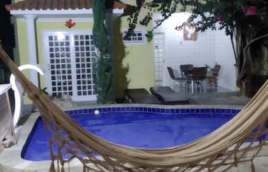 Imagem 2: Casa temporada Pirenopolis