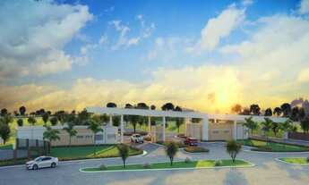 Imagem: Lote Jardins Nápoles