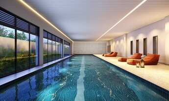 Imagem 7: Lançamento Vision Colinas - 2 dormitórios no Jardim Esplanada II