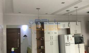 Imagem 6: SANTO ANDRÉ - Casa Padrão - JARDIM LAS VEGAS